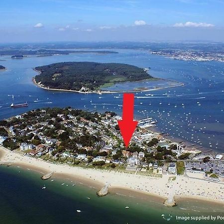 Spacious Sandbanks Apartment Near Beach And Bars With Free Parking Пул Экстерьер фото